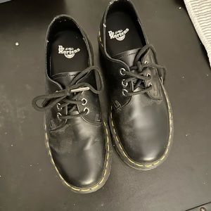 Dr Marten oxfords